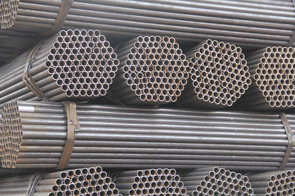 Welded Carbon Pipe-1